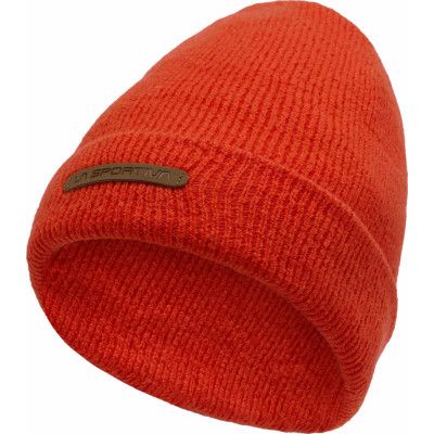 La Sportiva Boulder Beanie Cherry Tomato