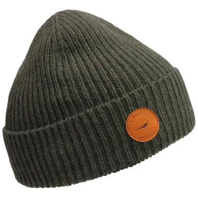 Laksen Dakota Beanie Olive