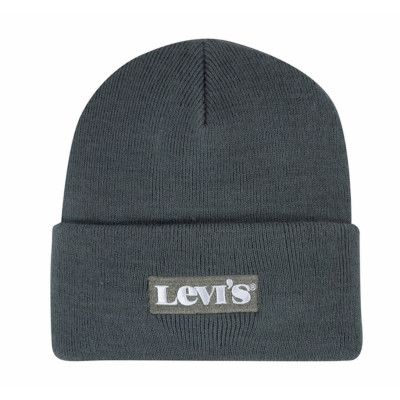 Lan Serif Beanie, Thyme, Os Youth,  Levis