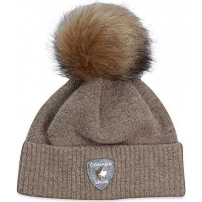 Canada Snow Laurie Beige