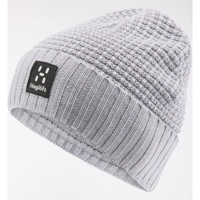 Lava Beanie Grey