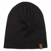 Leksand Hat, Black, 56-59,  Pannband
