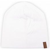Leksand Hat, White, 56-59,  Pannband
