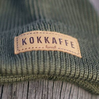 Lemmel Mössa Glöden Skogsgrön