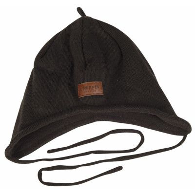 Lervik, Black, 44-48,  Pannband