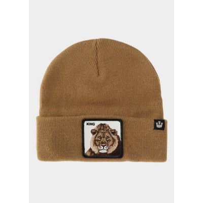 Light Touches, Brown, One Size,  Hattar