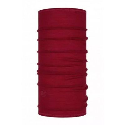 Buff Lightweight Merino Barn Multi Stripes