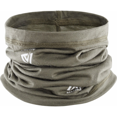 Aclima LightWool Headover Ranger Green