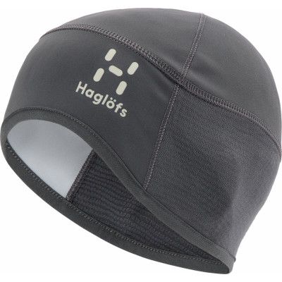 Haglöfs L.I.M Hybrid Infinium Beanie Magnetite