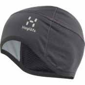 Haglöfs L.I.M Hybrid Windstopper Beanie Magnetite