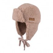 Lindberg Alaska Hat Beige