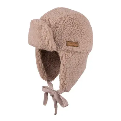Lindberg Alaska Hat Beige Beige 48/50