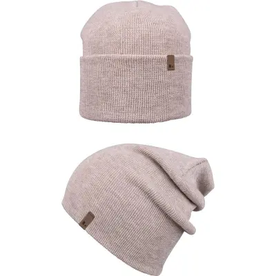 Lindberg Borgholm Hat Beige Beige 56-60 cm