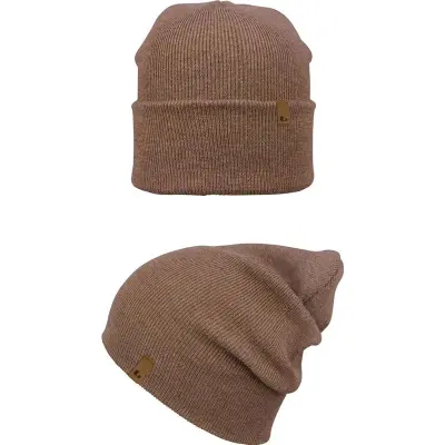 Lindberg Borgholm Hat Latte - 56-60 cm