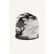 Lindberg Camo Hat Anthracite