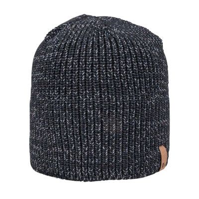 Lindberg Glasgow Hat, Reflective Black