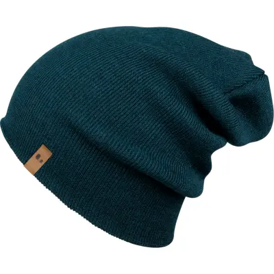 Lindberg Kids' Borgholm Hat Dark Teal