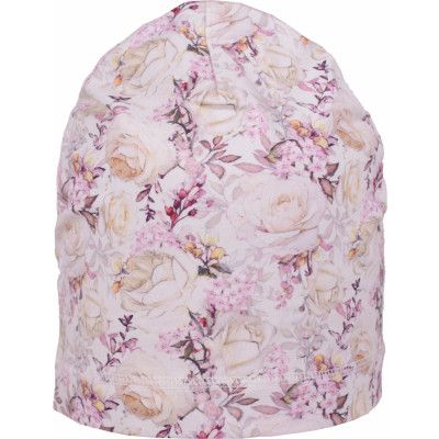 Lindberg Kids' Brightwood Hat White/Pink