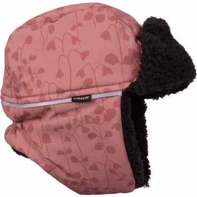 Lindberg Kids' Colden Hat Blush/Rose
