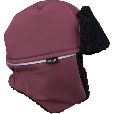 Lindberg Kids' Colden Hat Dry Rose