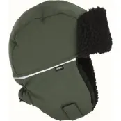 Lindberg Kids' Colden Hat Green