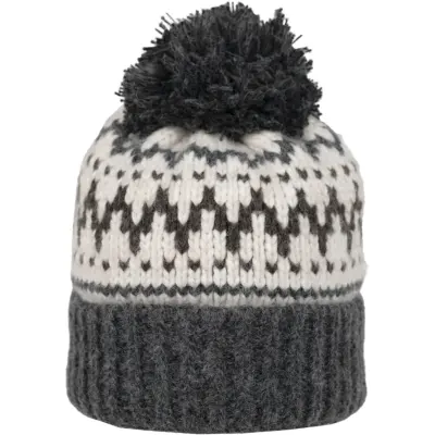 Lindberg Kid´s Kuvan Beanie Anthracite