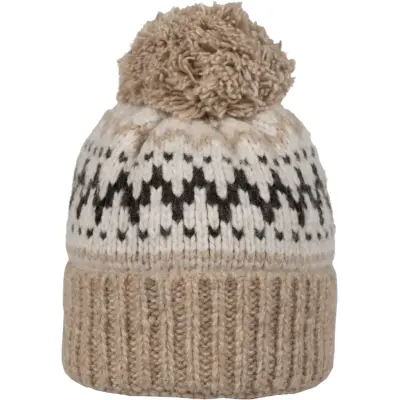 Lindberg Kid´s Kuvan Beanie Beige