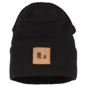 Lindberg Kisa Hat Black - 52-56 cm