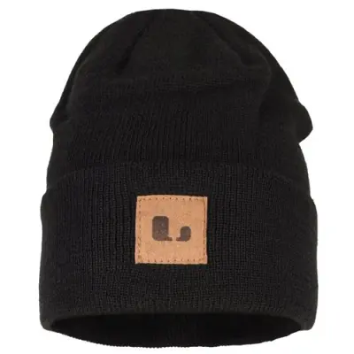 Lindberg Kisa Hat Black Black 52-56 cm