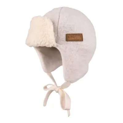 Lindberg Lappland Hat Offwhite Offwhite 52/54