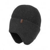 Lindberg Norsbo Hat Black Melange