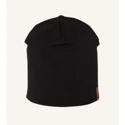 Lindberg Orsa Hat Black