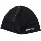 Livigno Hat, Black, L/Xl,  Craft