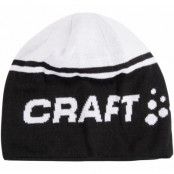 Logo Hat, Black, S,  Craft