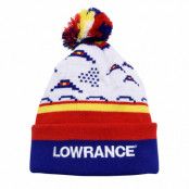 Lowrance mössa