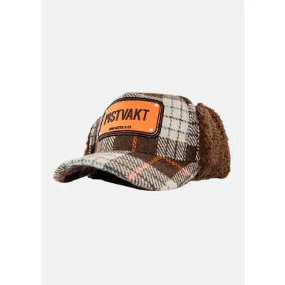 LUMBERJACK - PISTVAKT