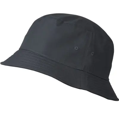 Lundhags Bucket Hat Charcoal - S/M