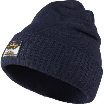 Lundhags Knak Beanie Deep Blue