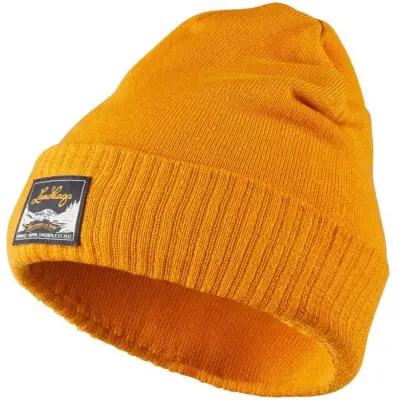 Lundhags Knak Beanie Gold