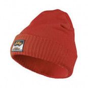 Lundhags Knak Beanie Mellow Red