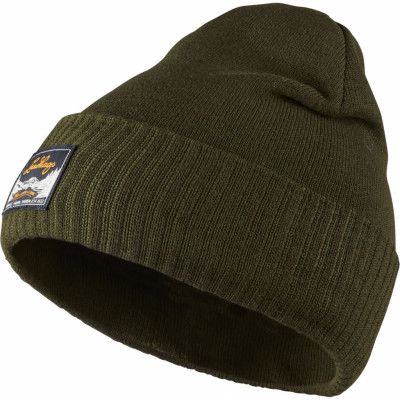Lundhags Knak Beanie Tea Green