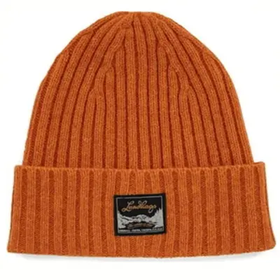 Lundhags Knak Wool Burnt Orange