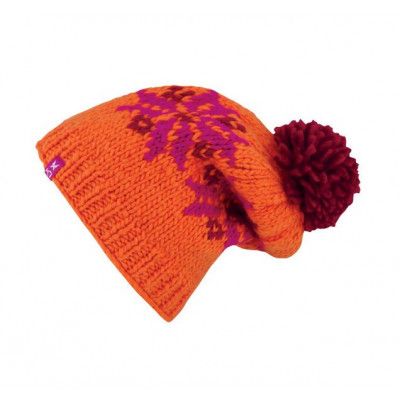 Lus Beanie, Fpink, Onesize,  Mössor Och Halsdukar