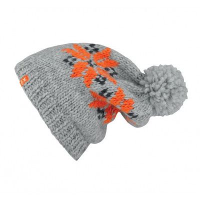 Lus Beanie, Greym, Onesize,  Mössor Och Halsdukar