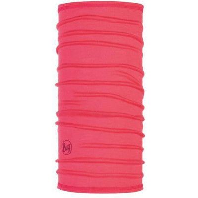 Buff LW3/4 Merino Sol Para Pink