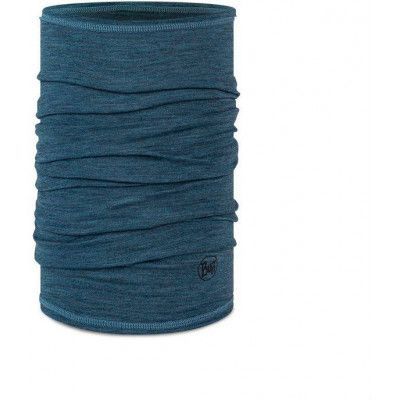 Buff LW Merino Tempest Multistripes