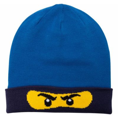 Lwalfred 708 - Hat, Blue, 54,  Lego