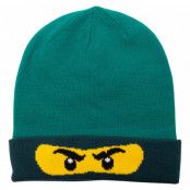 Lwalfred 708 - Hat, Dark Green, 52,  Lego