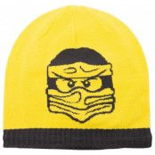 Lwalfred 724 - Hat, Yellow, 54,  Pannband