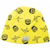 Lwalfred 726 - Hat, Yellow, 52,  Lego